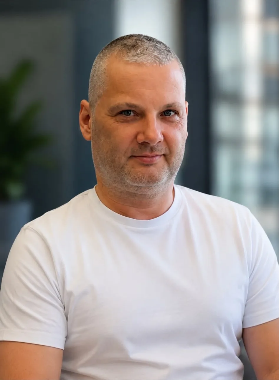 Filip Pinter
